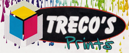 TRECO'S PRINTS