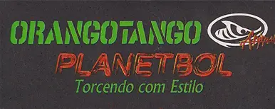 ORANGOTANGO PLANETBOL