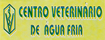 CENTRO VETERINÁRIO DE ÁGUA FRIA