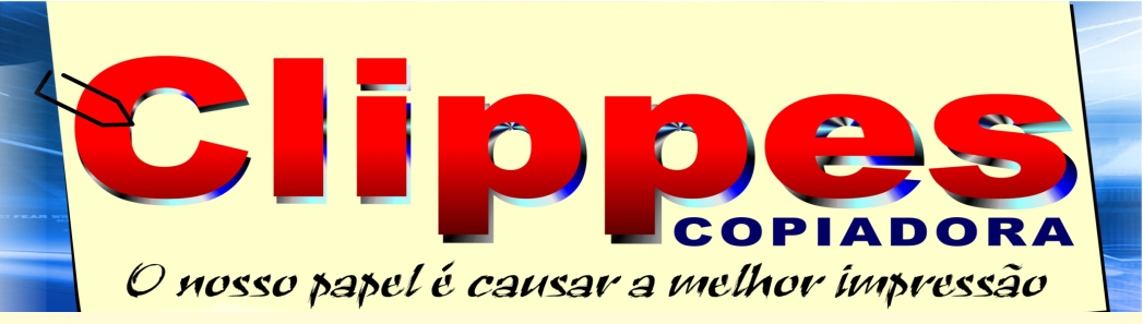 Clippes Copiadora