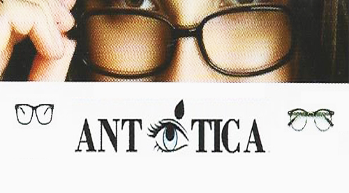 Ótica Antótica