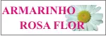 Armarinho Rosa Flor