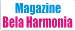 Magazine Bela Harmonia