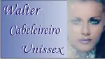 Walter Cabeleireiro Unissex