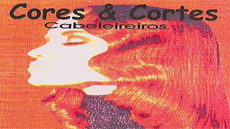 Cores E Cortes