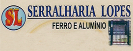 Serralharia Lopes