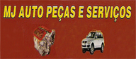 Mj Auto Peças E Serviços