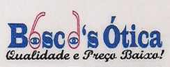 Bosco's ótica