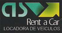 As Rent Car Locadora De Veiculos
