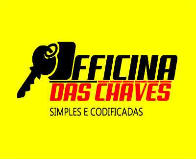 OFICINA DAS CHAVES