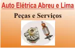 Auto Elétrica Abreu E Lima