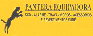 Pantera Equipadora