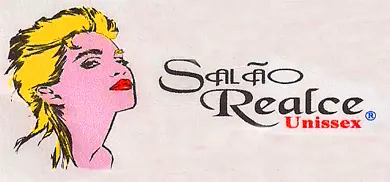 SALÃO REALCE