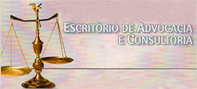ESCRITÓRIO DE ADVOCACIA E CONSULTORIA