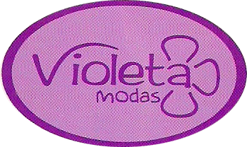 VIOLETA MODAS