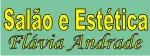 Salão E Estética Flávia Andrade