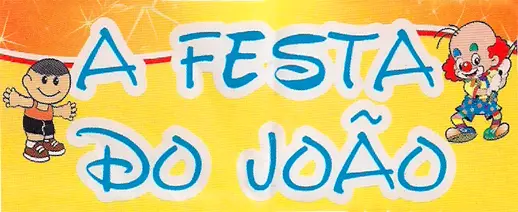 A Festa Do João - foto 1