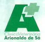 CLÍNICA VETERINÁRIA ARIONALDO DE SÁ