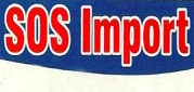 Sos Import