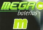 Mega Baterias
