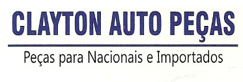 CLAYTON AUTO PEÇAS