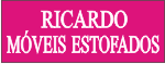 RICARDO MOVEIS ESTOFADOS