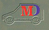 Md Automóveis