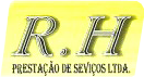 R.h Prestação De Serviços Ltda