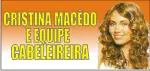 Cristina Macêdo E Equipe Cabelereira