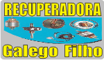 Recuperadora Galego Filho