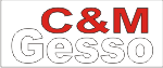 C&m Gesso