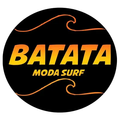 BATATA MODA SURF