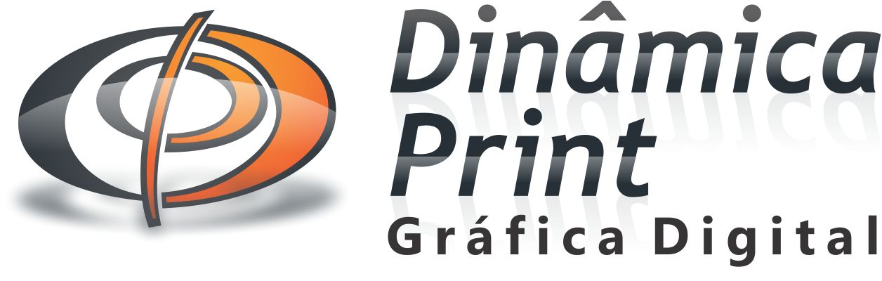 DINÂMICA PRINT GRÁFICA DIGITAL