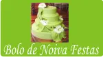 Bolo De Noiva Festas