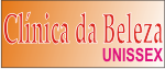 Clínica Da Beleza Unissex