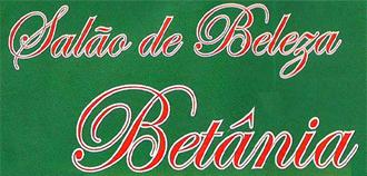 Salão De Beleza Betânia