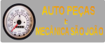 Auto Peças E Mecânica São João