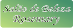 Salão De Beleza Rosemary