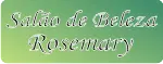 Salão De Beleza Rosemary