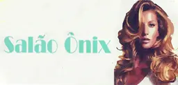 Salão ônix