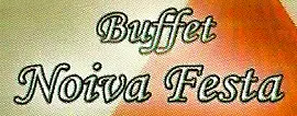 Buffet Noiva Festa