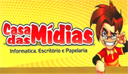 Casa Das Mídias
