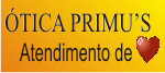 Ótica Primu's