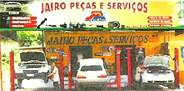 Jairo Auto Peças