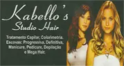 Kabello's Studio Hair