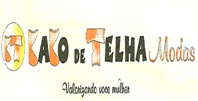 Caco De Telha Modas