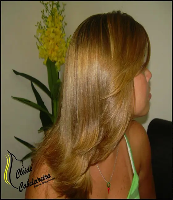 Cleide Cabeleireira - foto 3