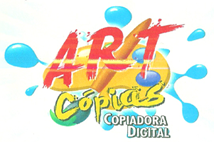 Art Cópias