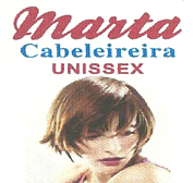 Marta Cabeleireira Unissex