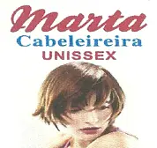 Marta Cabeleireira Unissex